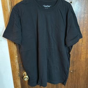 Eddie Bauer Legend Wash Slim Fit - Men’s XL - Black
